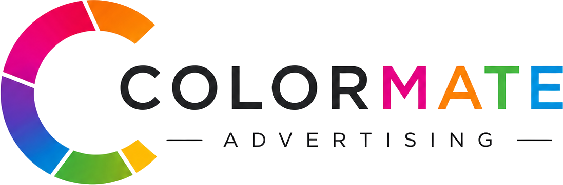Colormate Advertising